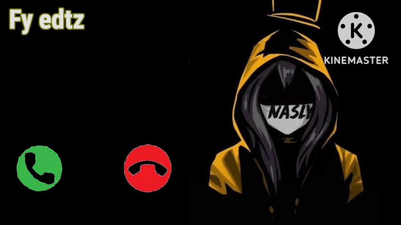 Viral ringtone |attitude |Fy editz|