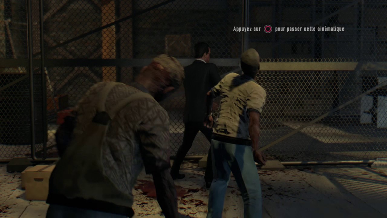 DIR Frank Serpo mort