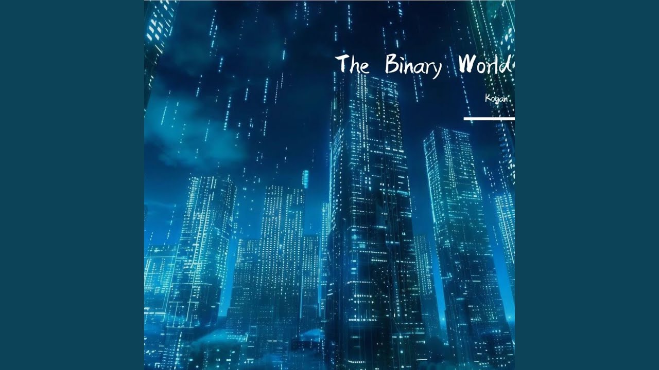 The Binary World - YouTube