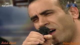 Haluk Levent - Dağlara Küstüm Ali