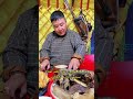 حياة الشعب المنغولي و مائدته المفضلة اكل  طبخ اكلتك  السعودية