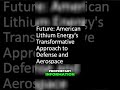 Transparency in Tech: Electrode Sourcing & National Security #shorts