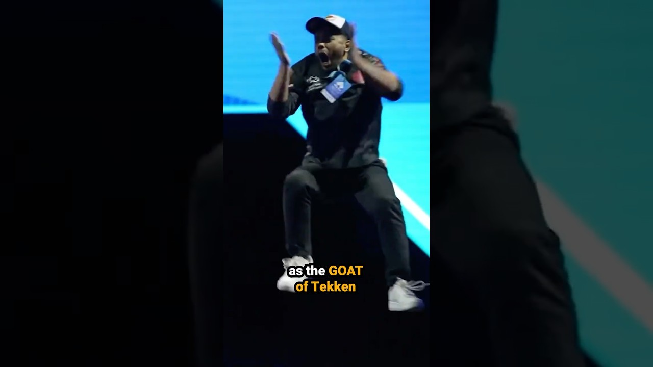 EVO 2024 Tournament Recap & Highlights