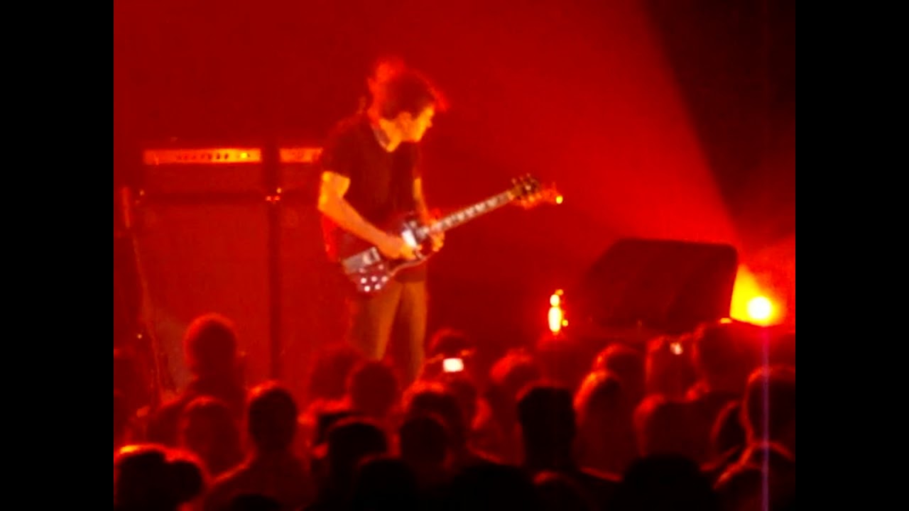 John Mayer Trio - Crossroads (Live in San Diego, 2009) HIGH QUALITY AUDIO