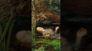 Ophelia Explained: Hidden Meaning Behind One of the Most Famous Paintings