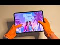 IPAD PRO M4 UNBOXING