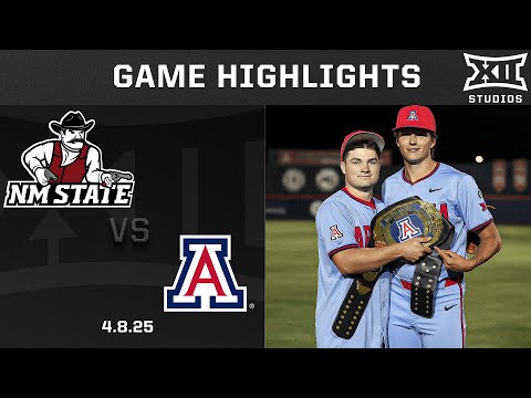New Mexico State