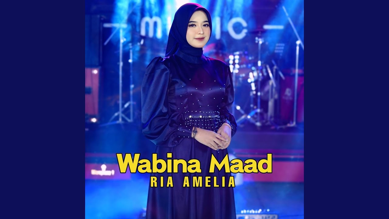 Mubina maad