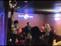 TEN57 - All Right Now - Free - Rogers Muni - 10-30-2010