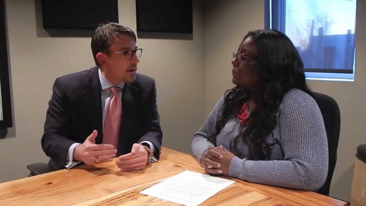 Trending with the Tribune - General Sessions Division I Candidate - Nick Leonardo