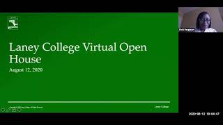 Virtual Open House