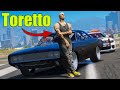 i Became Dominic Toretto in Gta 5 RP