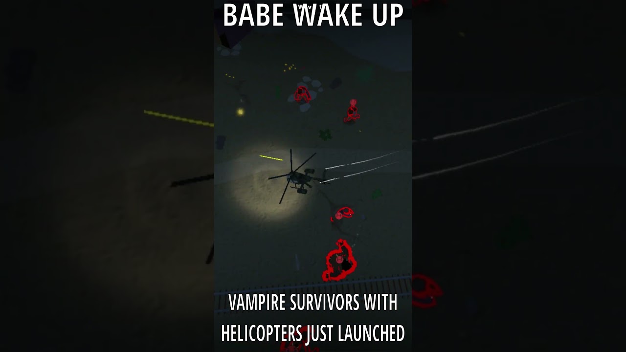 Rotor Rage Out Now !!!! On Android. download from playstore