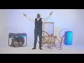 NDAUGA NI SORRY -[OFFICIAL VIDEO] -BY OBEDEE