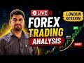 Live Forex and Crypto Market Analysis || London Session || 28 May 2026 || Scalpers Room - Ankit