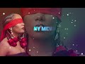 Denise - Meva [ feat Blaise B ] Lyrics video