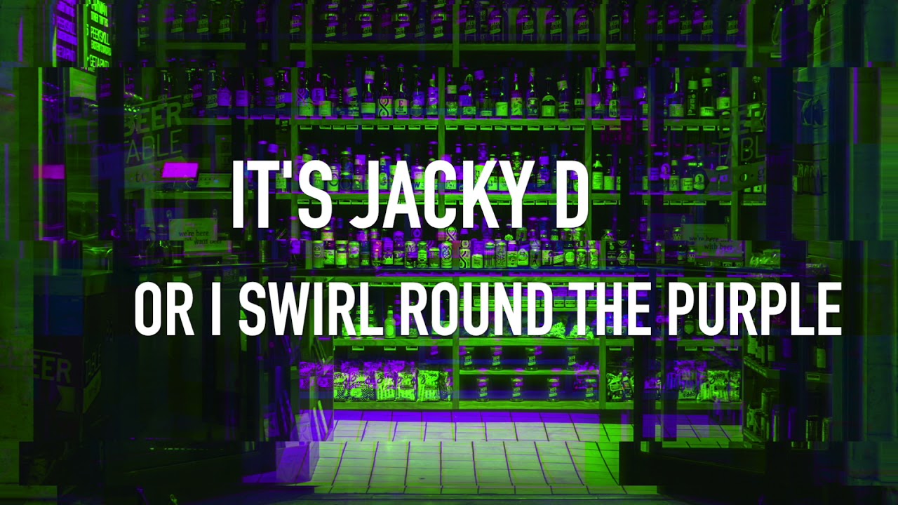 Cheap Sober On a Getaway ( Official Lyric Video ) YouTube