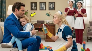 Download Lagu Der Milliardär weinte – die Ärzte schwiegen. Nur die Haushälterin wusste, was zu tun war MP3