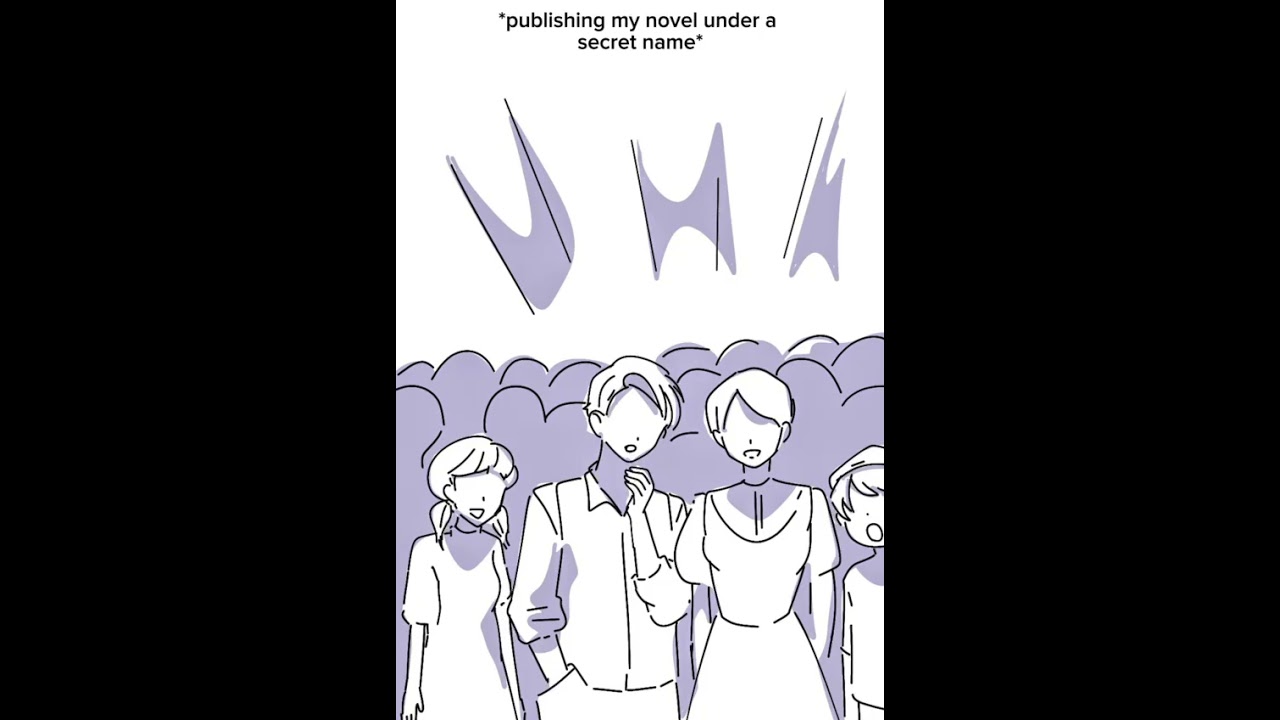 Author X Prince we a visual learner 