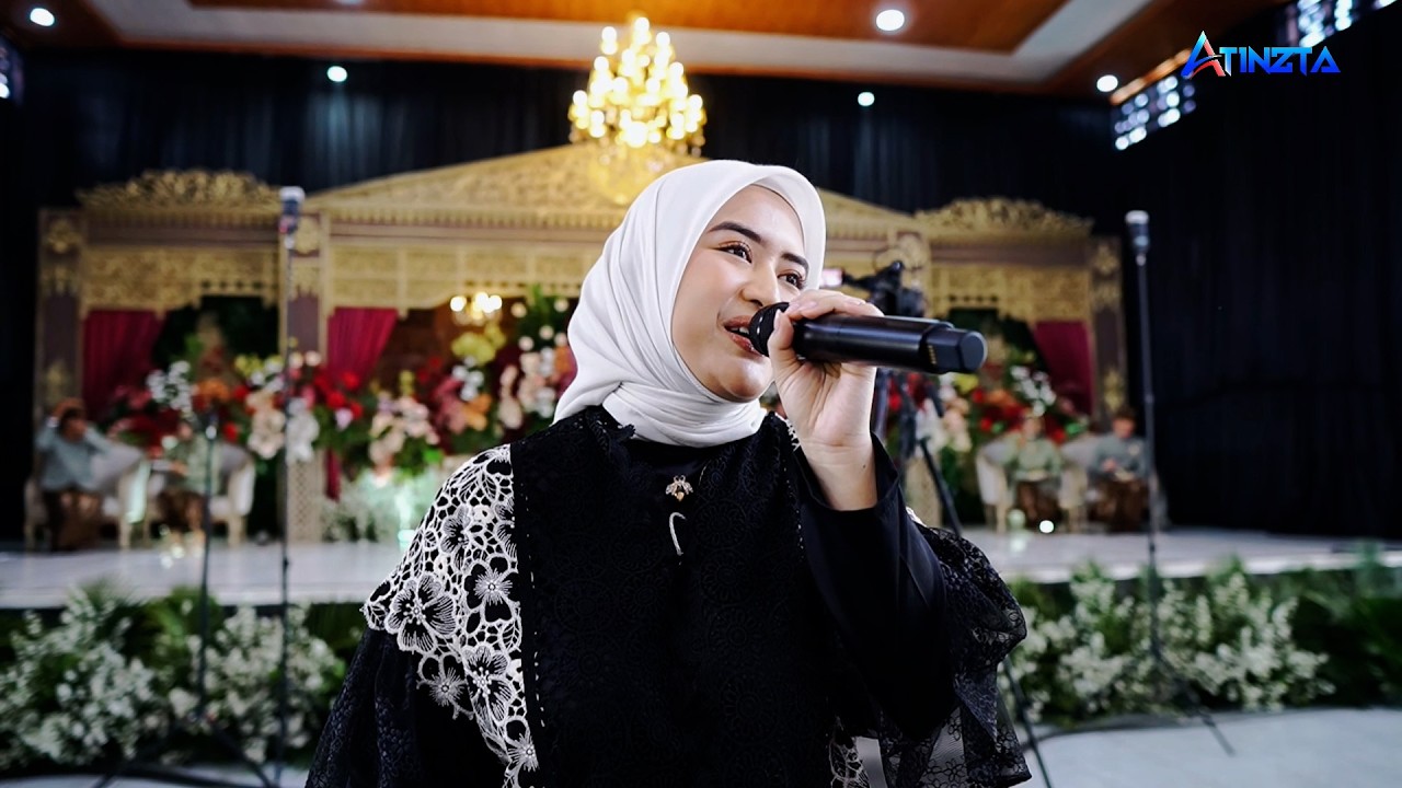 WORO WIDOWATI - LAYANG KANGEN - YUWAN NADA - DJ PRO AUDIO - WEDDING BAGAS \u0026 LUSY