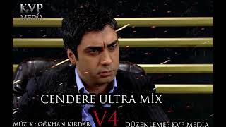 Kurtlar Vadisi Pusu - Cendere Ultra Mix V4 Resimi