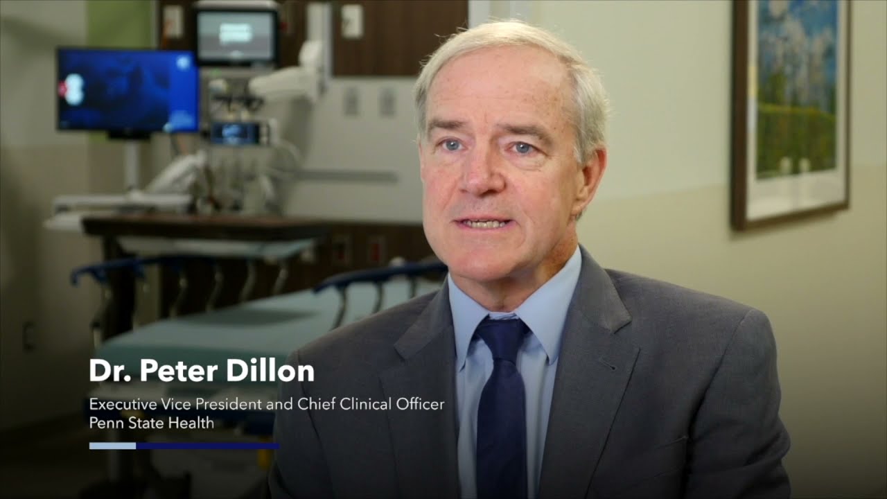 Penn State Health Hampden Medical Center - Expertise