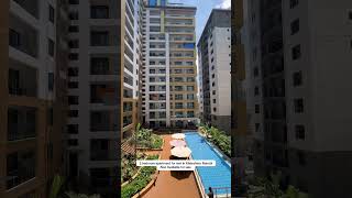 Buy rent kenya kileleshwa #2bedroom #forsale Ksh 13.5M #forrent Ksh 110k #luxuryapartments #nairobi