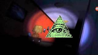 FNAF 4 MLG trailer