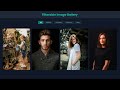 How to Create a Filterable Image Gallery with HTML, CSS & JavaScript – Easy Step-by-Step Guide