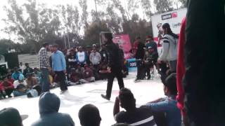 Ticko and Aastik vs Heman and amandeep