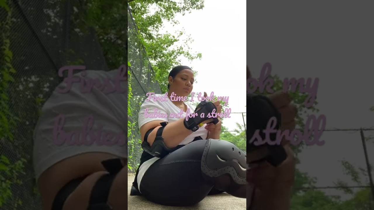 Impala skates in action ⚡️🤩