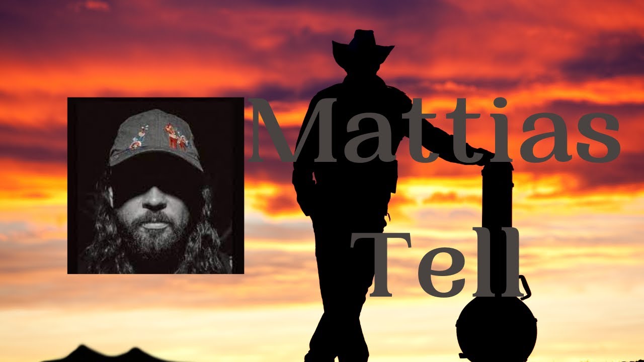 Leave the Porch Light on by Mattias Tell - YouTube