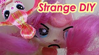 How To Make Lps Premium Pets Diy