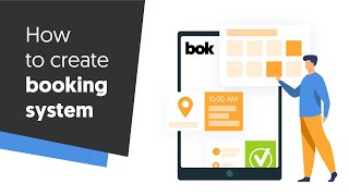 How to create an online booking system? screenshot 5