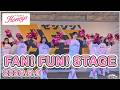 【ピンクフルデー】ハニーズ FAN! FUN! STAGE 2026.5.9