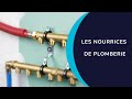 Les nourrices de plomberie