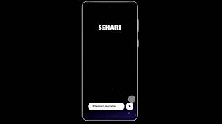 Sehari| Every Choice is a Celebration- AI Powered Unified Food Discovery Application. screenshot 2