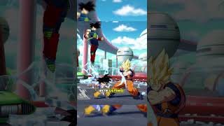 El Pequeño que arrasó FighterZ en 2019