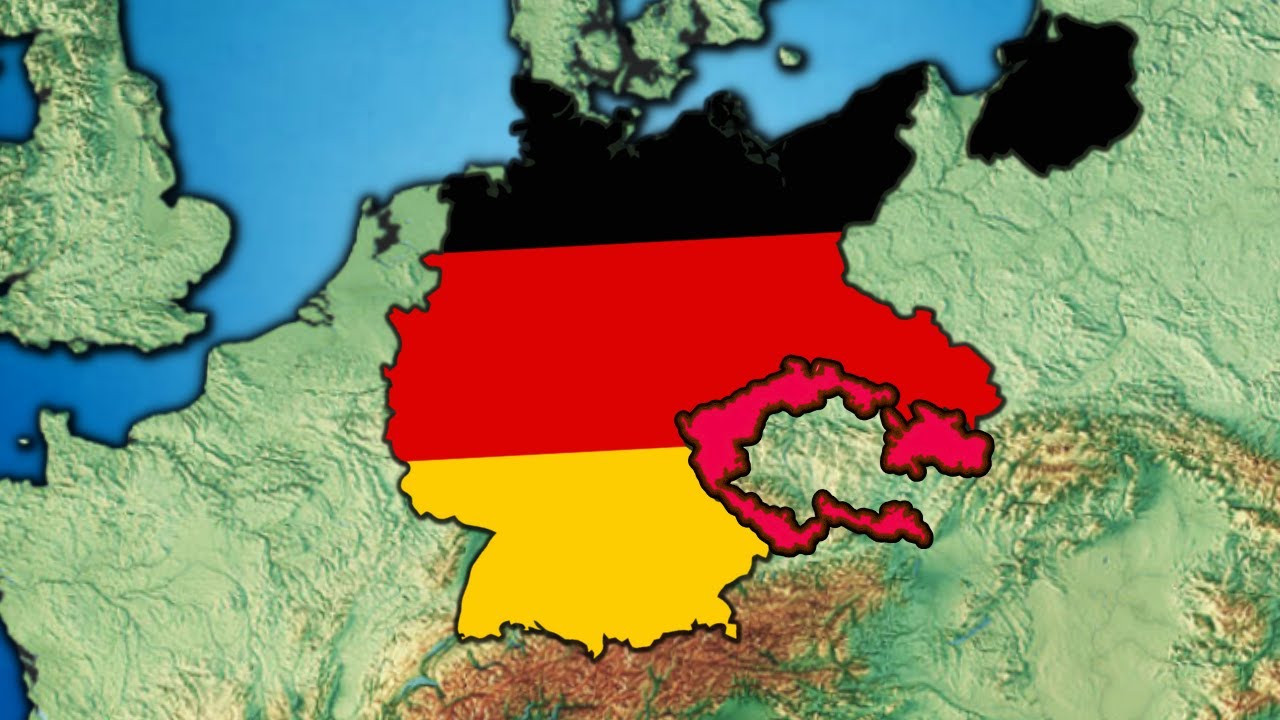 Wie deutsch ist das Sudetenland heute noch?