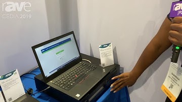 CEDIA 2019: ATEN Showcases the VM3909H 9x9 4K HDMi HDBaseT-Lite Matrix Switch