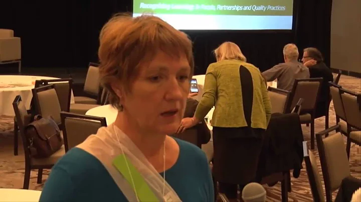 Ann Pedersen