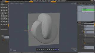 Celebrity MODO Quick Clip - MeshFusion - Slicer Assembly Workflow Wealth
