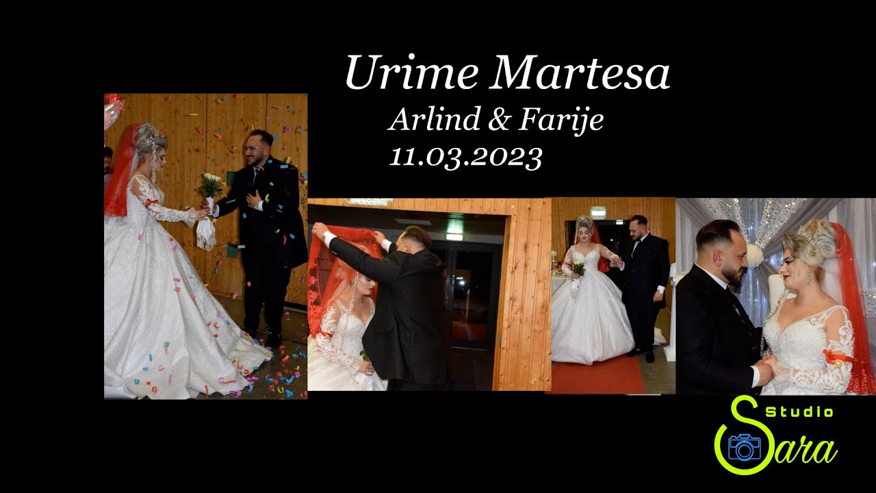 ARLIND & FARIJE NR 1