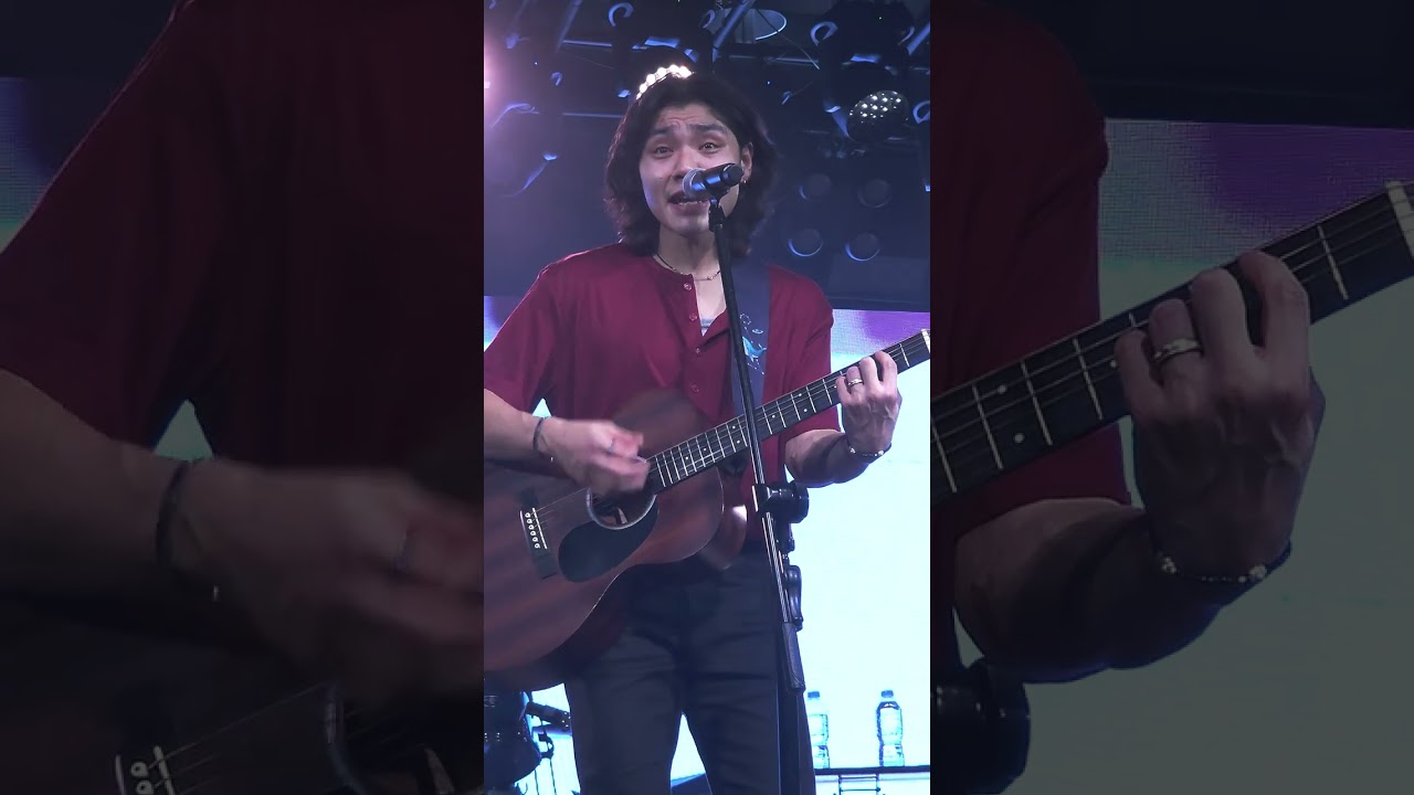 엔분의일(1/N) - 장면45. | 엔분의일 단독콘서트: 롤링 31주년 기념 공연 | 260212