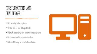 IT System Administrators: Cloud Computing 101