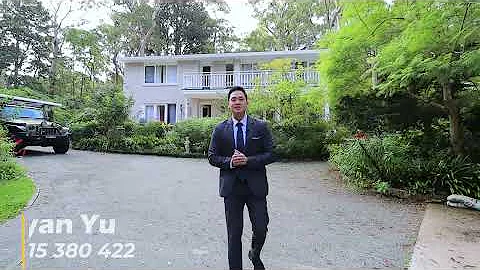 27 Mansfield Road, Galston NSW 2159