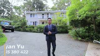 27 Mansfield Road, Galston NSW 2159 27 Mansfield Road, Galston NSW 2159