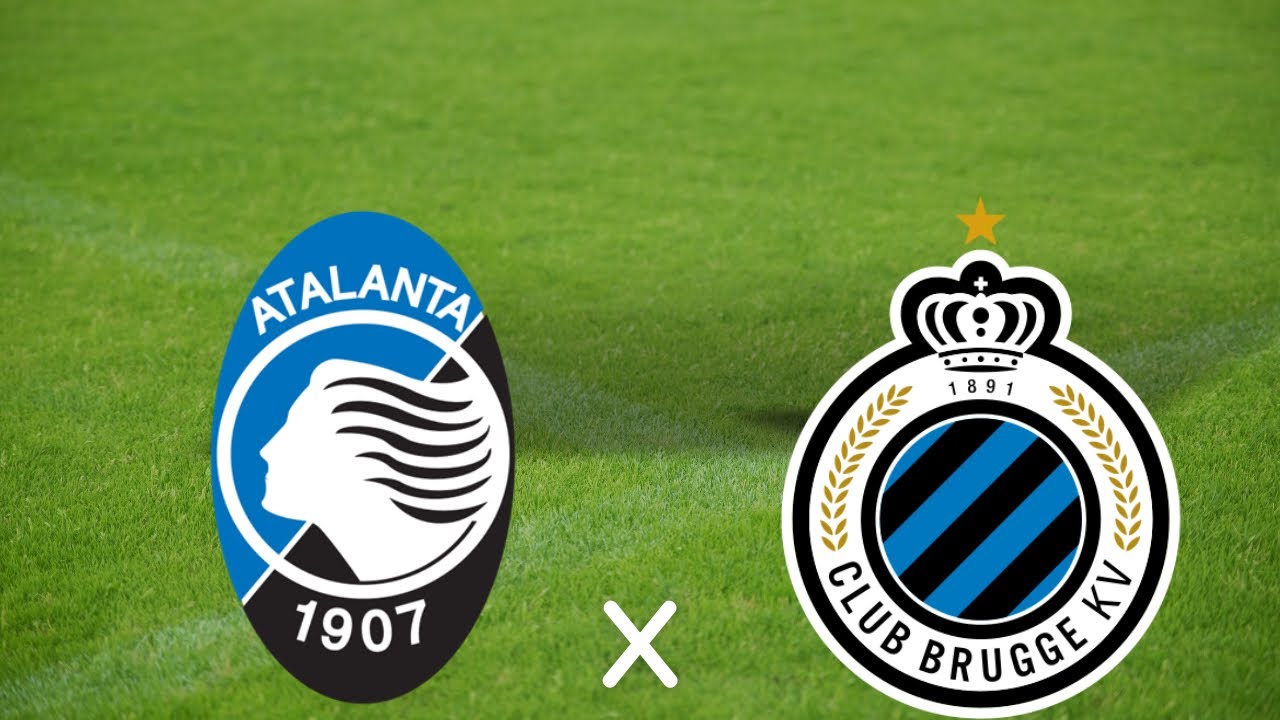 ATALANTA X CLUB BRUGGE palpite do @ tarotdabola com energias com um ...