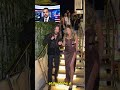 Antoine Dupont mal à l’aise ? Ce moment inattendu avec Iris Mittenaere intrigue les internautes