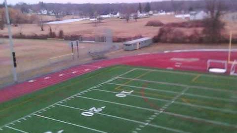 Flying the Wltoys V959 Upgraded V222 6-Axis RC Quadcopter w/cam 2/2/14